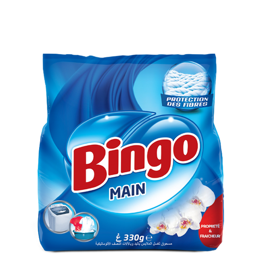 BINGO 300g‏